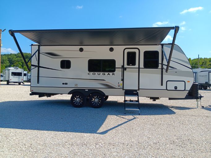 2023 KEYSTONE COUGAR 22MLS full