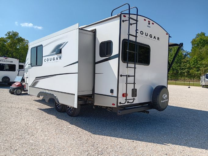 2023 KEYSTONE COUGAR 22MLS full