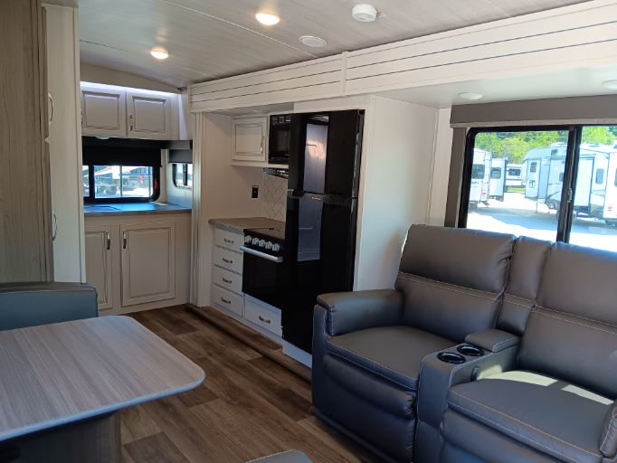 2023 KEYSTONE COUGAR 22MLS full