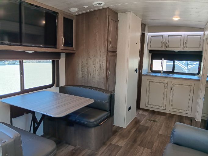 2023 KEYSTONE COUGAR 22MLS full