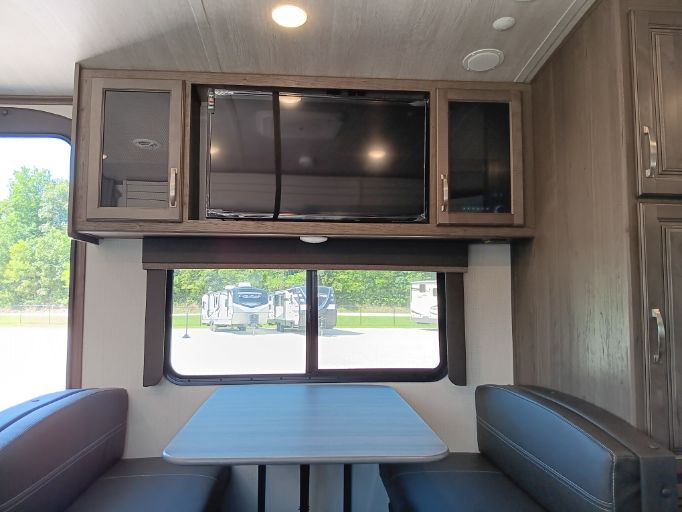 2023 KEYSTONE COUGAR 22MLS full