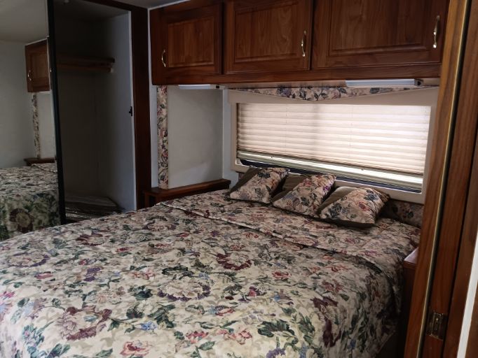 2001 Country Couch M40 full