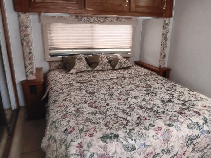 2001 Country Couch M40 full