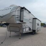 2023 Keystone Cougar 29RLI full