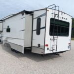 2023 Keystone Cougar 29RLI full