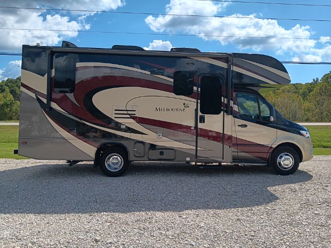 2021 Jayco Melbourne 24L full