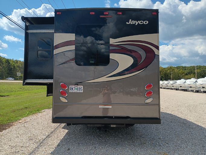 2021 Jayco Melbourne 24L full