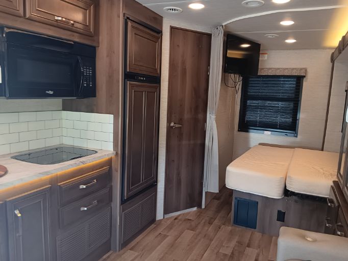 2021 Jayco Melbourne 24L full