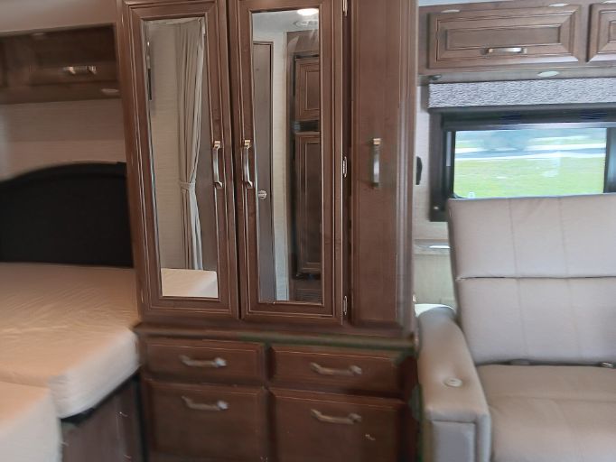 2021 Jayco Melbourne 24L full