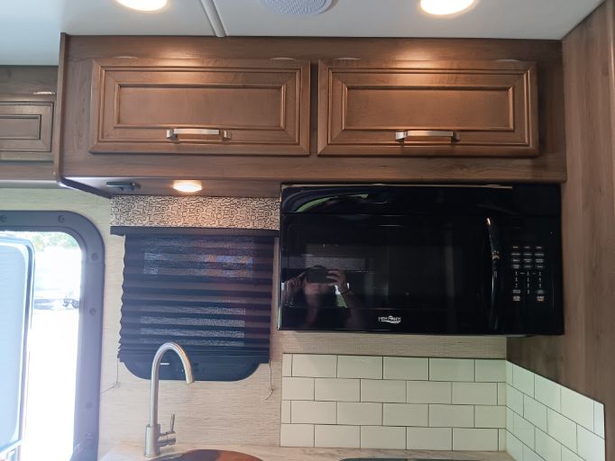 2021 Jayco Melbourne 24L full