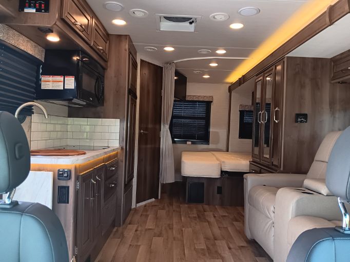 2021 Jayco Melbourne 24L full