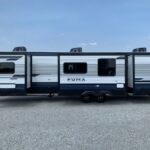 2025 Forest River Puma 32BHFS full