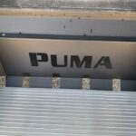 2025 Forest River Puma 32BHFS full