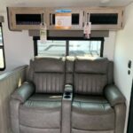 2025 Forest River Puma 32BHFS full