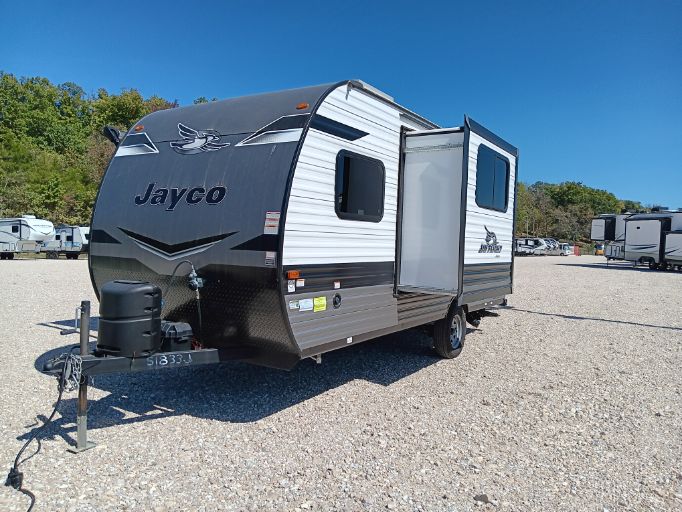 2023 Jayco JAY FLIGHT 184BS full