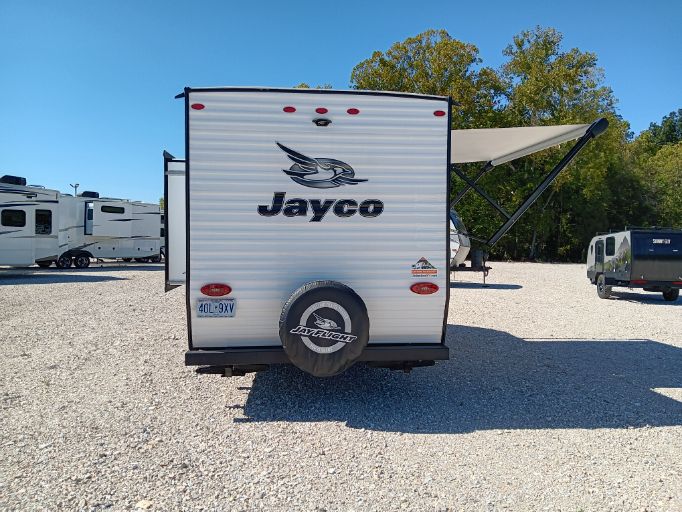 2023 Jayco JAY FLIGHT 184BS full