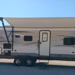 2018 Jayco Jayflight 24RBS full