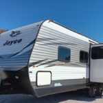 2018 Jayco Jayflight 24RBS full