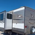 2018 Jayco Jayflight 24RBS full