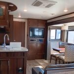 2018 Jayco Jayflight 24RBS full