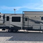 2021 Keystone Montana 3790RD full