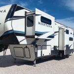 2021 Keystone Montana 3790RD full