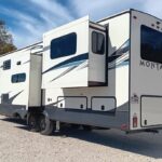 2021 Keystone Montana 3790RD full