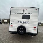 2025 Forest River Puma Ultra Lite 18RKX full