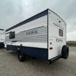 2025 Forest River Puma Ultra Lite 18RKX full