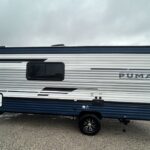 2025 Forest River Puma Ultra Lite 18RKX full