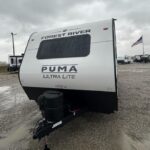 2025 Forest River Puma Ultra Lite 18RKX full