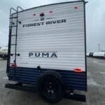 2025 Forest River Puma 31FKRK full