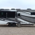 2025 Grand Design Solitude 310GK full