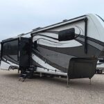 2025 Grand Design Solitude 310GK full