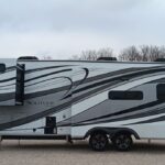 2025 Grand Design Solitude 310GK full