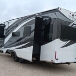 2025 Grand Design Solitude 310GK full