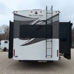 2025 Grand Design Solitude 310GK full