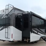 2025 Grand Design Solitude 310GK full