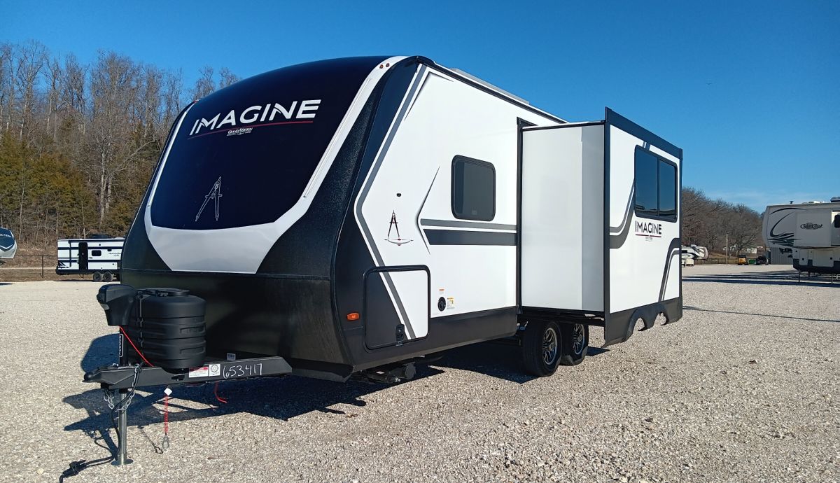 2025 Grand Design Imagine 2300MK full