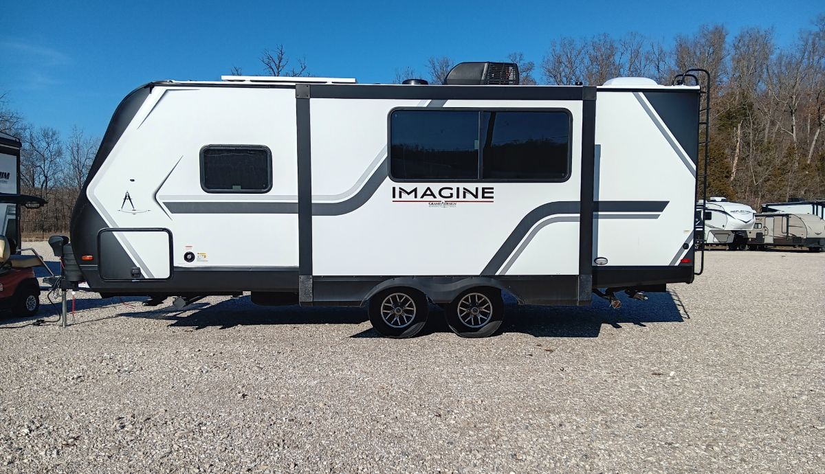 2025 Grand Design Imagine 2300MK full