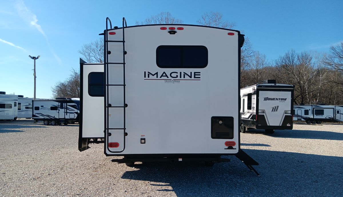 2025 Grand Design Imagine 2300MK full