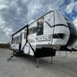 2025 Forest River XLR Nitro 31W16 full