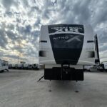 2025 Forest River XLR Nitro 31W16 full