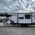 2025 Forest River XLR Nitro 31W16 full