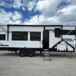 2025 Forest River XLR Nitro 31W16 full