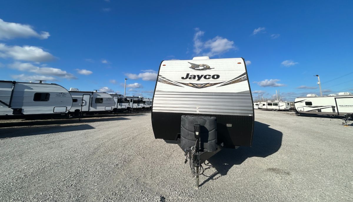 2019 Jayco Jayflight 33RBTS full