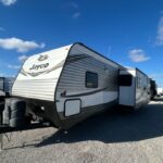 2019 Jayco Jayflight 33RBTS full