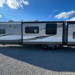 2019 Jayco Jayflight 33RBTS full