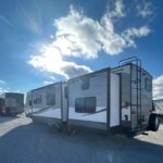 2019 Jayco Jayflight 33RBTS full