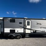 2019 Jayco Jayflight 33RBTS full